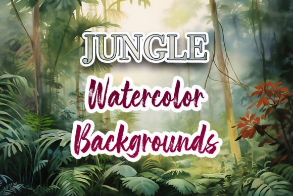 Download Jungle Backgrounds - Background Collection